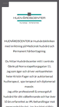 Mobile Screenshot of hvc.nu